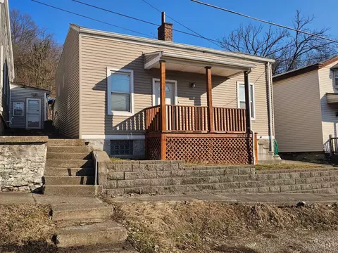 3908 Pattison Ave, Cincinnati, OH 45204