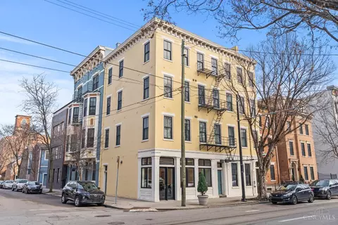 1432 Elm St, Cincinnati, OH 45202