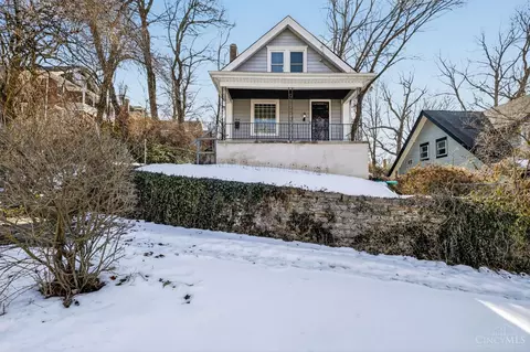 1641 Frederick Ave, Cincinnati, OH 45223