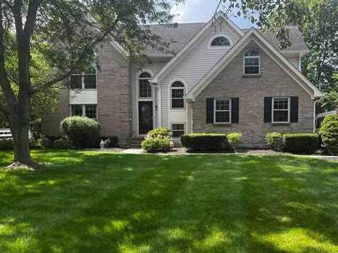 6762 Lexington Park Blvd, Mason, OH 45040