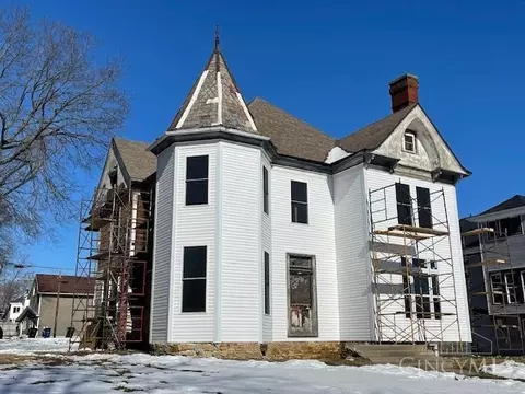 287 Locust St, Wilmington, OH 45177