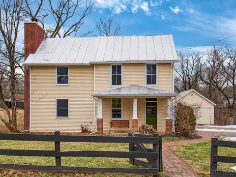 8329 St Rt 48, Hamilton Township, OH 45039