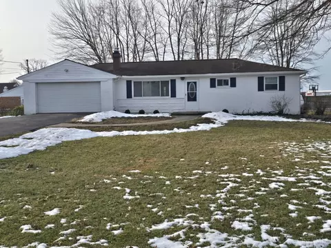 1121 Rainbow Trl, Milford, OH 45150