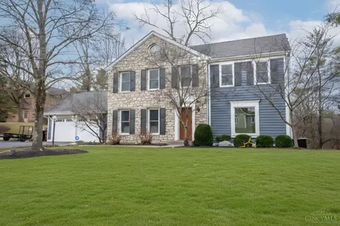 Exterior - 9933 Hampstead Ct, West Chester, OH 45241 photo 10 of 10