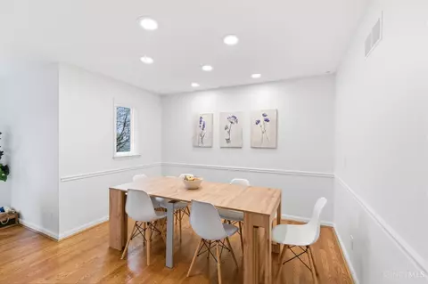 Dining - 9933 Hampstead Ct, West Chester, OH 45241 photo 2 of 3