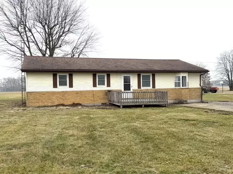 11873 Martin Alexander Rd, Sardinia, OH 45171