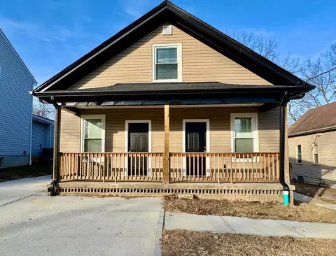 1140 Cedar Ave, Cincinnati, OH 45224