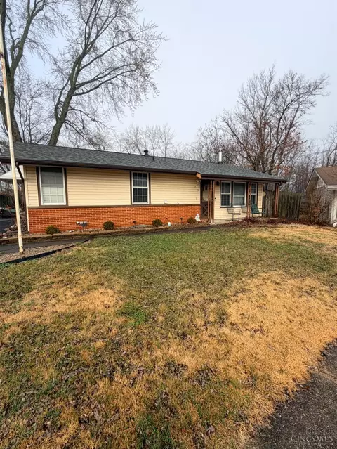 9561 Trafalgar Ct, Colerain Twp, OH 45251