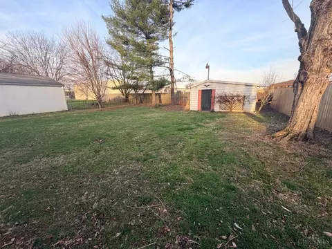 Exterior - 207 Biddle Ave, Harrison, OH 45030 photo 1 of 2