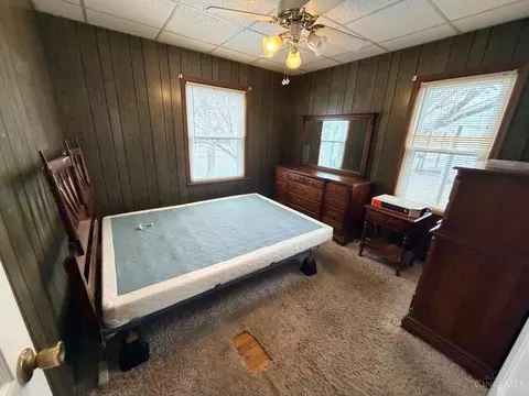 Bedroom - 207 Biddle Ave, Harrison, OH 45030 photo 1 of 2