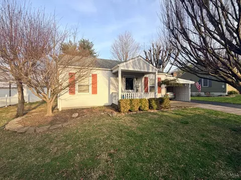 207 Biddle Ave, Harrison, OH 45030
