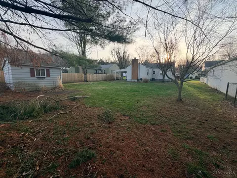 Exterior - 207 Biddle Ave, Harrison, OH 45030 photo 2 of 2