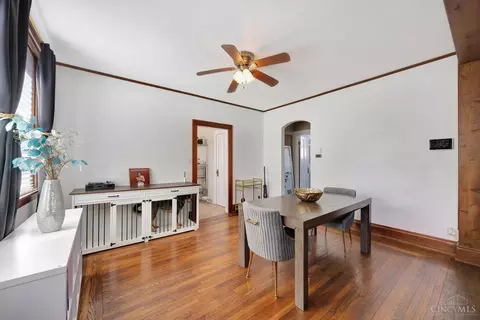 Dining - 3831 Meyerfeld Ave, Cheviot, OH 45211 photo 1 of 2