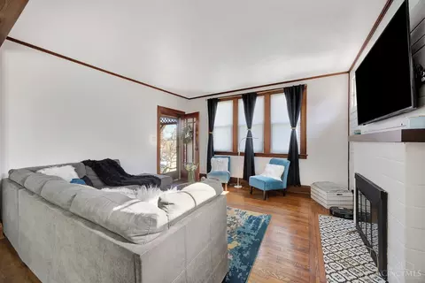 Living - 3831 Meyerfeld Ave, Cheviot, OH 45211 photo 2 of 2