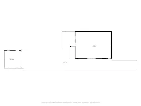 Floorplan - 3831 Meyerfeld Ave, Cheviot, OH 45211 photo 5 of 5