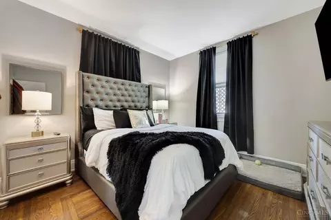 Bedroom - 3831 Meyerfeld Ave, Cheviot, OH 45211 photo 1 of 3