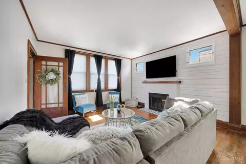 Living - 3831 Meyerfeld Ave, Cheviot, OH 45211 photo 1 of 2