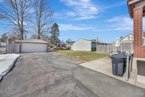 Exterior - 3831 Meyerfeld Ave, Cheviot, OH 45211 photo 4 of 4