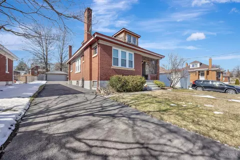 Exterior - 3831 Meyerfeld Ave, Cheviot, OH 45211 photo 2 of 4