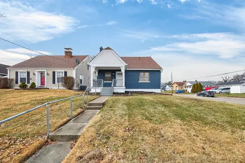 519 Westview Ave, Lockland, OH 45215