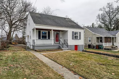 7352 Clovernook Ave, Mount Healthy, OH 45231