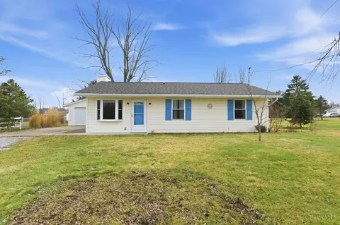 4686 Tealtown Rd, Milford, OH 45150