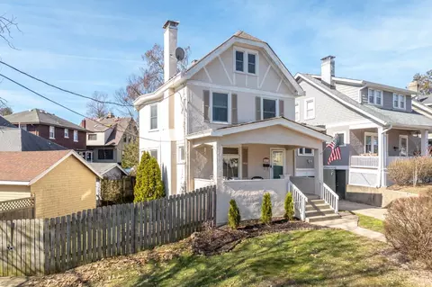 2837 Linwood Ave, Cincinnati, OH 45208