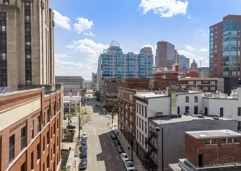813 Broadway St, Cincinnati, OH 45202