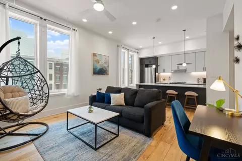 50 Court St, Cincinnati, OH 45202