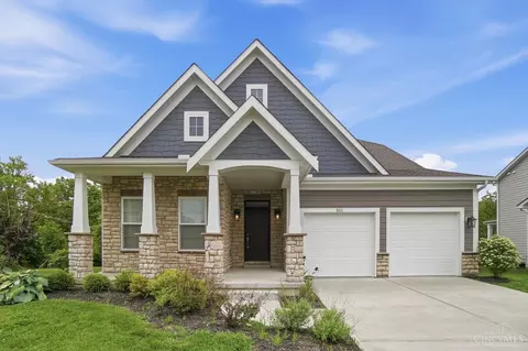 501 Creekside Ln, Lebanon, OH 45036