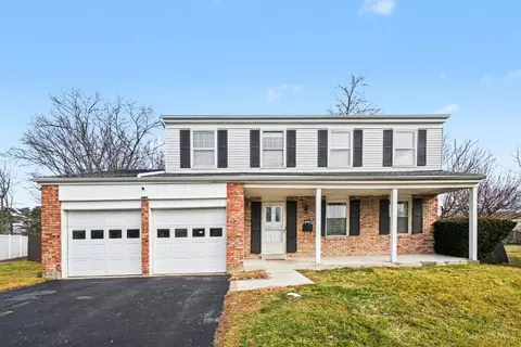 1480 Kelvin Ct, Forest Park, OH 45240