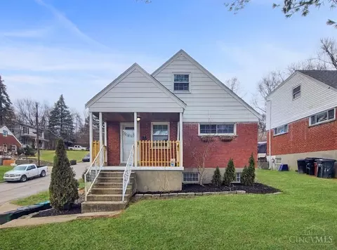 560 Virgil Rd, Cincinnati, OH 45238