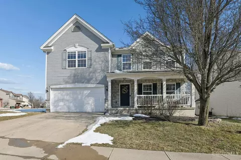 5900 Driftwood Ct, Hamilton Township, OH 45039