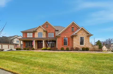 961 River Forest Dr, Hamilton Township, OH 45039