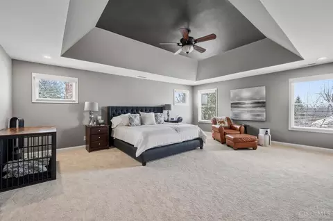 Bedroom - 961 River Forest Dr, Hamilton Township, OH 45039 photo 1 of 5