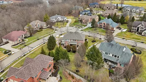 View/Area - 961 River Forest Dr, Hamilton Township, OH 45039 photo 4 of 4