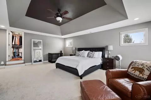 Bedroom - 961 River Forest Dr, Hamilton Township, OH 45039 photo 2 of 5
