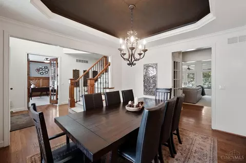 Dining - 961 River Forest Dr, Hamilton Township, OH 45039 photo 5 of 5