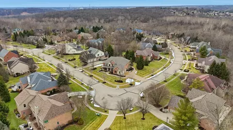 View/Area - 961 River Forest Dr, Hamilton Township, OH 45039 photo 3 of 4