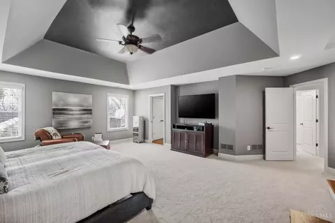 Bedroom - 961 River Forest Dr, Hamilton Township, OH 45039 photo 3 of 5