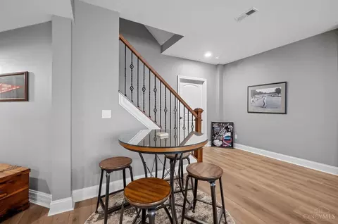 Entry Way - 961 River Forest Dr, Hamilton Township, OH 45039 photo 9 of 9