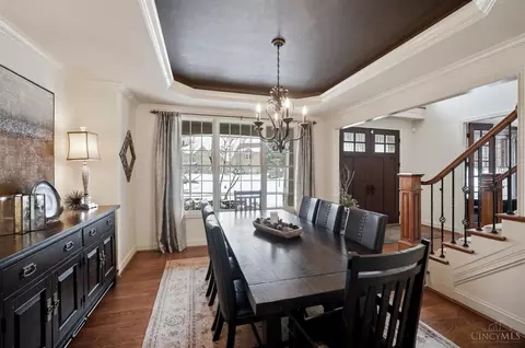 Dining - 961 River Forest Dr, Hamilton Township, OH 45039 photo 3 of 5