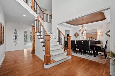 Entry Way - 961 River Forest Dr, Hamilton Township, OH 45039 photo 1 of 9