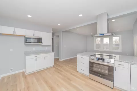Kitchen - 9350 Reading Rd, Reading, OH 45215 photo 2 of 3
