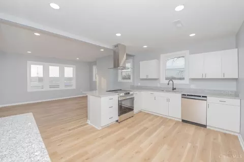Kitchen - 9350 Reading Rd, Reading, OH 45215 photo 3 of 3