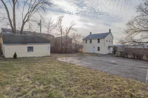 9350 Reading Rd, Reading, OH 45215