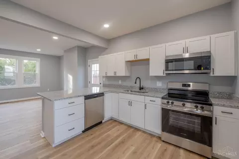 Kitchen - 9350 Reading Rd, Reading, OH 45215 photo 1 of 3