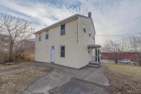 Exterior - 9350 Reading Rd, Reading, OH 45215 photo 3 of 6