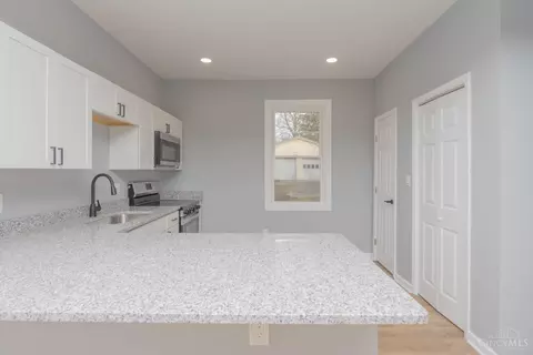 Entry Way - 9350 Reading Rd, Reading, OH 45215 photo 1 of 1