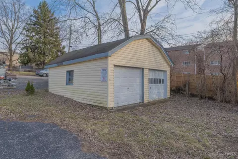 Exterior - 9350 Reading Rd, Reading, OH 45215 photo 6 of 6